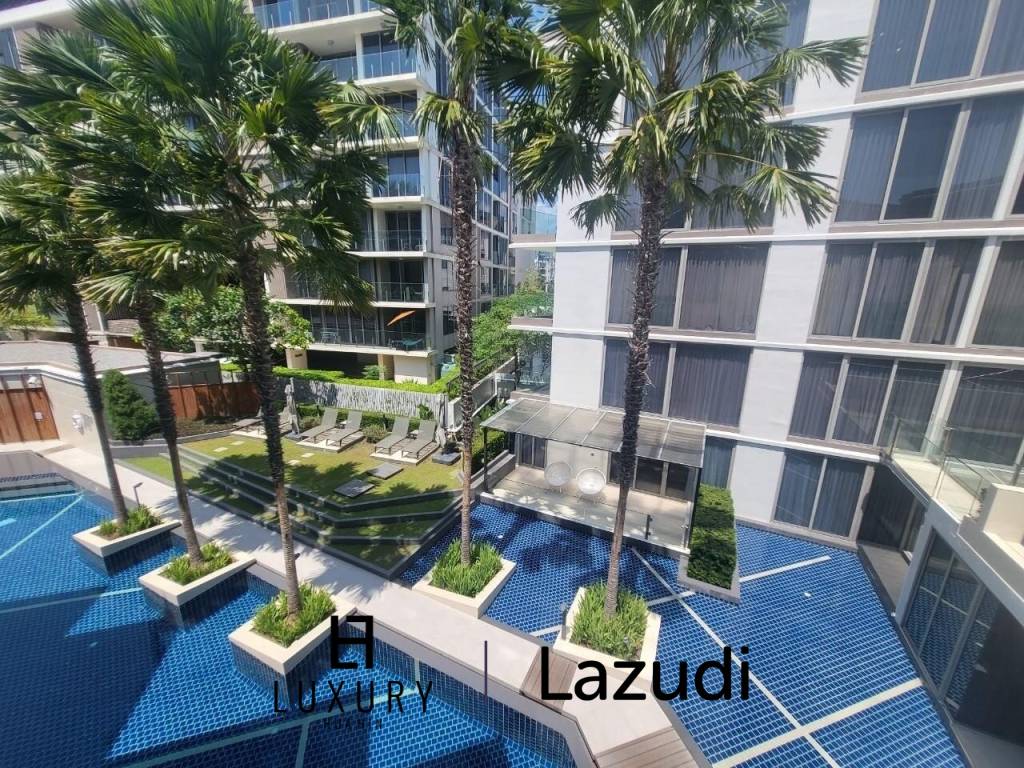 1 Bed1 Bath 40.74 SQ.M The Pine Hua Hin