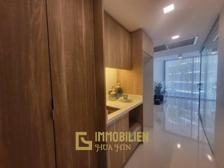 1 Bed1 Bath 40.74 SQ.M The Pine Hua Hin