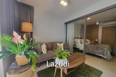 1 Bed1 Bath 40.74 SQ.M The Pine Hua Hin