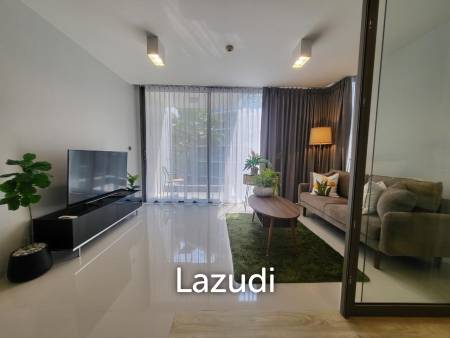 1 Bed1 Bath 40.74 SQ.M The Pine Hua Hin