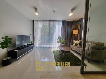 1 Bed1 Bath 40.74 SQ.M The Pine Hua Hin