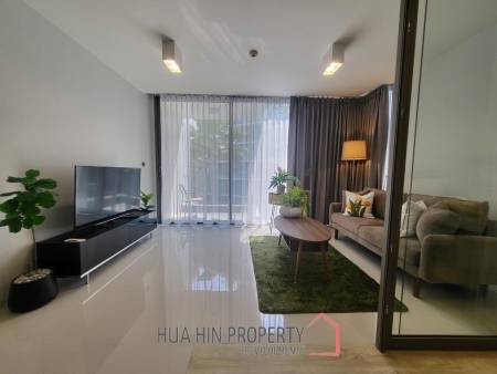 1 Bed1 Bath 40.74 SQ.M The Pine Hua Hin