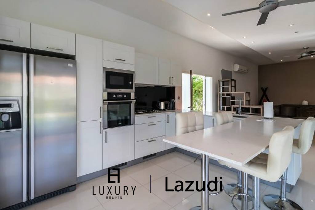 167 Sqm 3 Bed 2 Bath Villa For Sale