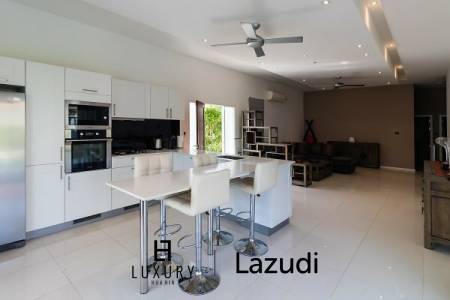 167 Sqm 3 Bed 2 Bath Villa For Sale