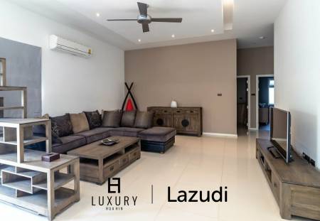 167 Sqm 3 Bed 2 Bath Villa For Sale