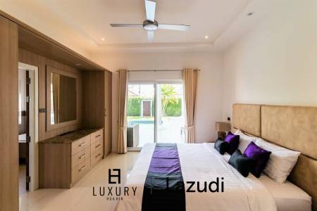 167 Sqm 3 Bed 2 Bath Villa For Sale