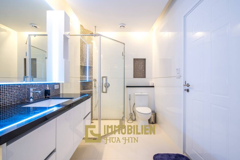 219 m² 2 Chambre 2 Salle de bain Villa Pour Vente