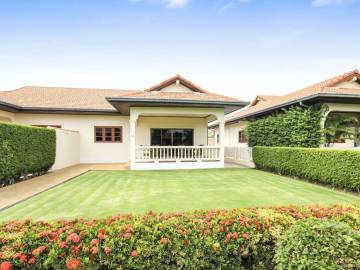 Single Floor House In Great Location Soi 94/102 - Hua Hin