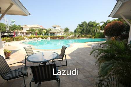 Pool Villa At Natural Hill - Price reduced