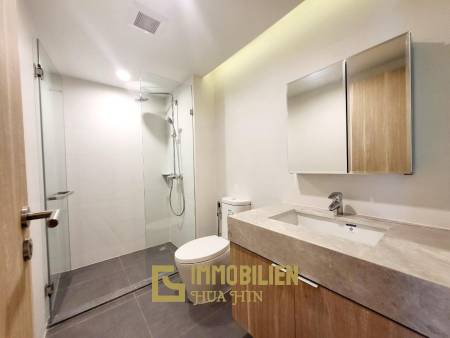 33 metro cuadrado 1 ` 1 Baño Condominio de Venta