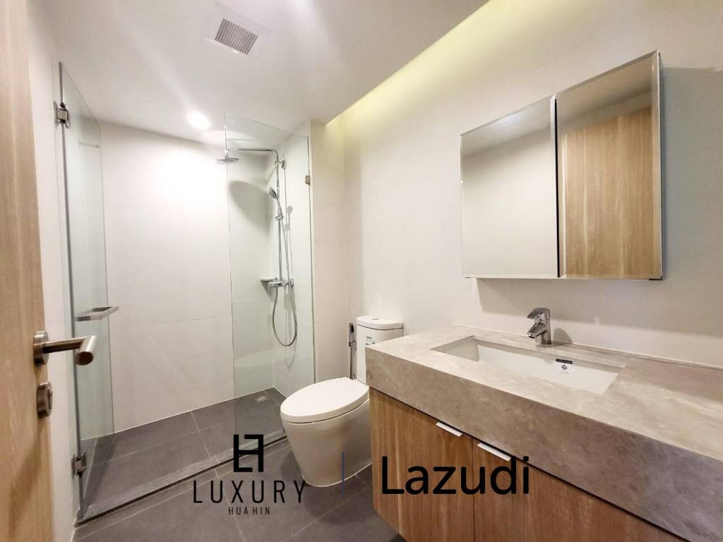 33 metro cuadrado 1 ` 1 Baño Condominio de Venta