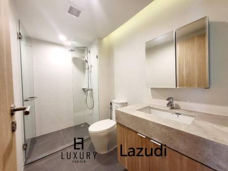 33 m² 1 Chambre 1 Salle de bain Condominium Pour Vente