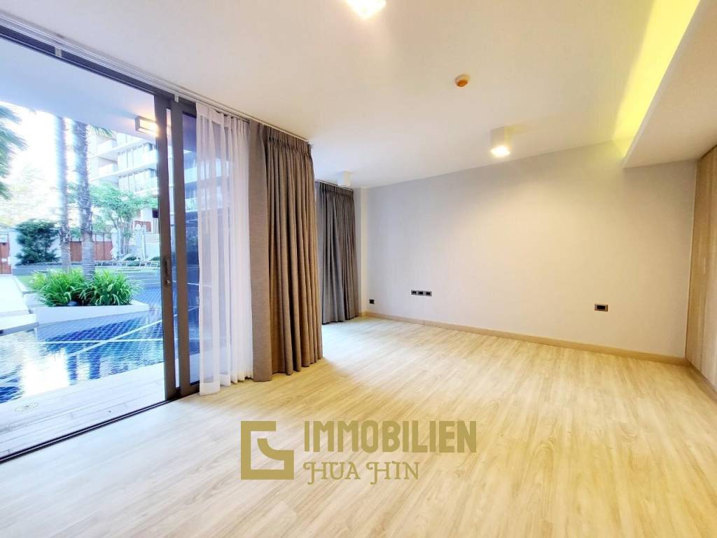 1 Bed 1 Bath 33.92 SQ.M The Pine Hua Hin