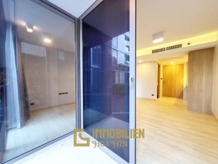 33 m² 1 Chambre 1 Salle de bain Condominium Pour Vente