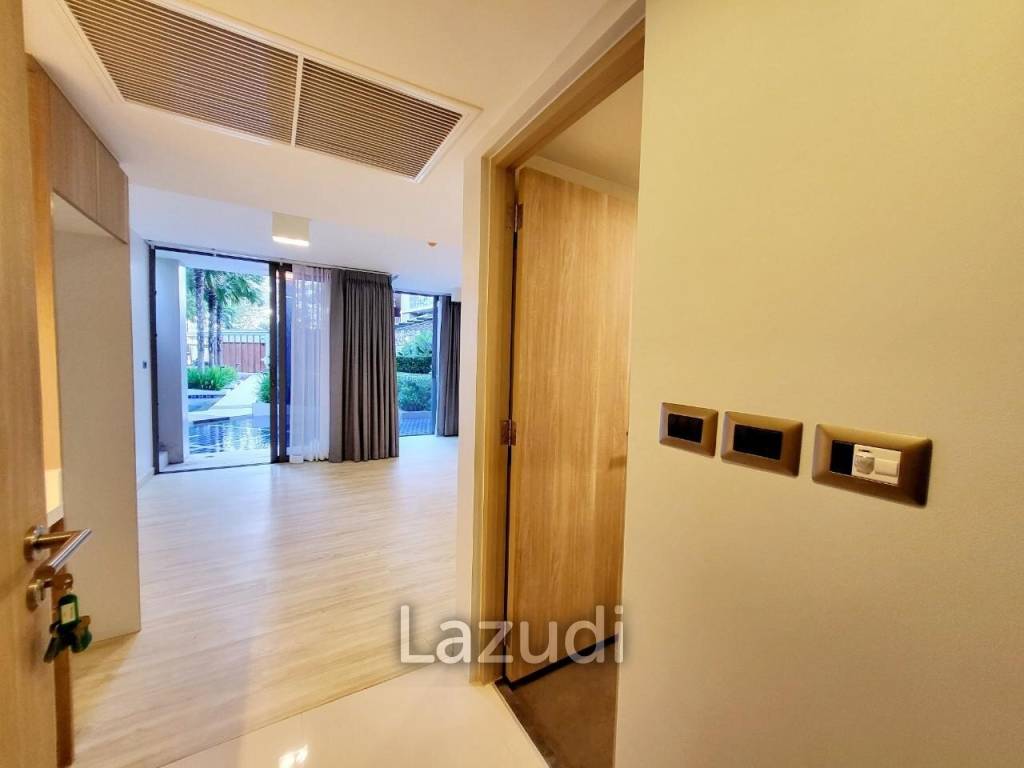 1 Bed 1 Bath 33.92 SQ.M The Pine Hua Hin