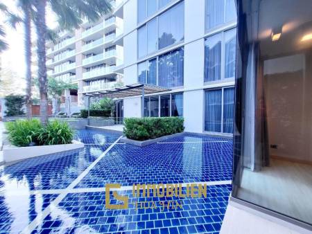 33 metro cuadrado 1 ` 1 Baño Condominio de Venta