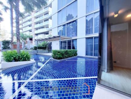 1 Bed 1 Bath 33.92 SQ.M The Pine Hua Hin