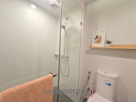 1 Bed 1 Bath 33.92 SQ.M The Pine Hua Hin