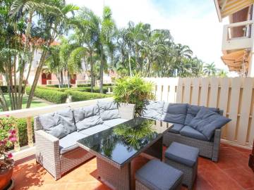 Centrally Located 2-Storey Townhouse - Hua Hin Soi 94