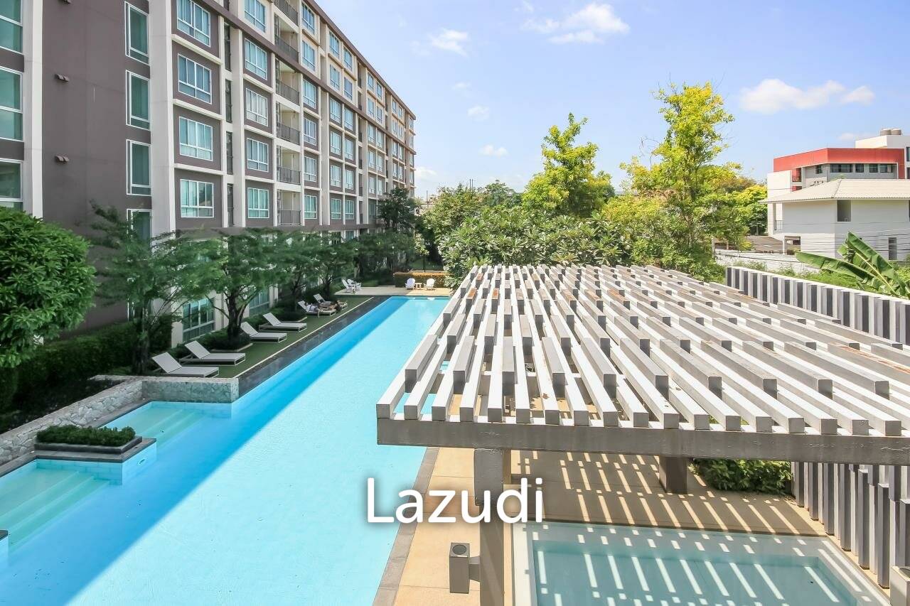 Beautifully furnished 2 bedrooms condo - Hua Hin Beautifully furnished 2 bedrooms condo - Hua Hin