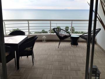 Metro Jomtain Condotel For Sale FQ name