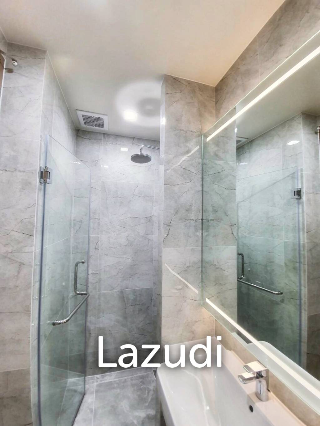 1 Bedroom 1 Bathroom 30 SQ.M Noble Around 33