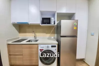 1 Bedroom 1 Bathroom 30 SQ.M Noble Around 33