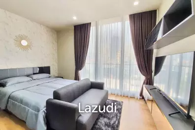 1 Bedroom 1 Bathroom 30 SQ.M Noble Around 33