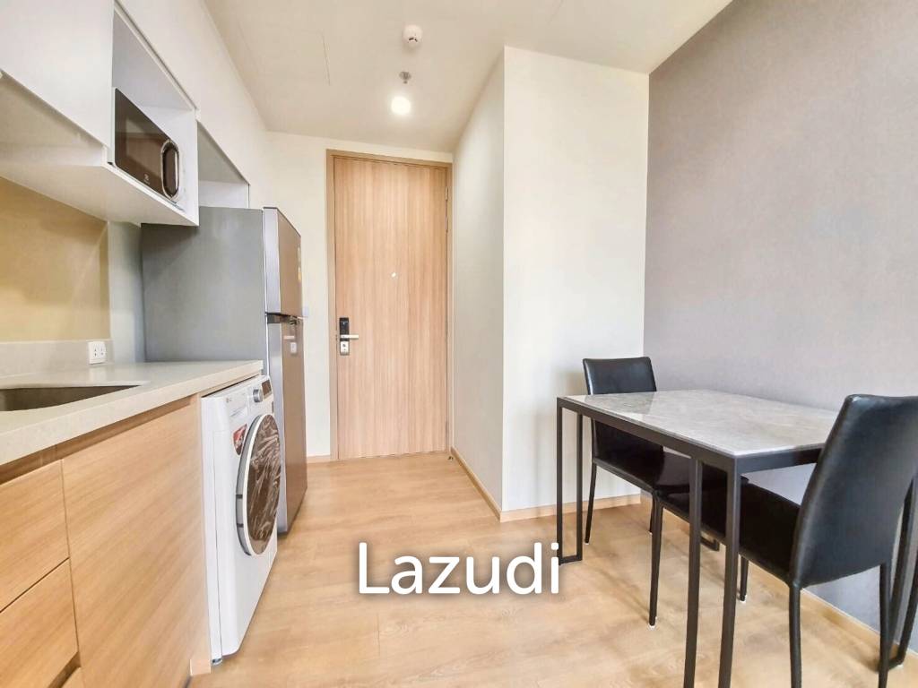1 Bedroom 1 Bathroom 30 SQ.M Noble Around 33