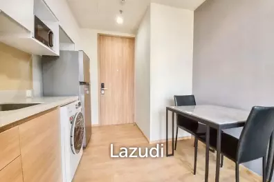 1 Bedroom 1 Bathroom 30 SQ.M Noble Around 33