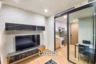 1 Bedroom 1 Bathroom 30 SQ.M Noble Around 33