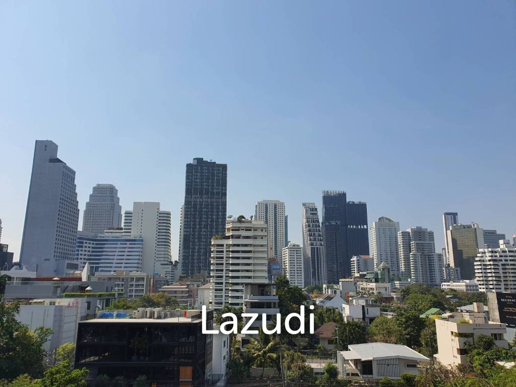 1 Bed 30 Sqm Noble Around 33 For Rent