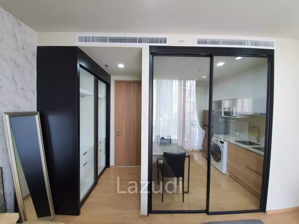 1 Bed 30 Sqm Noble Around 33 For Rent