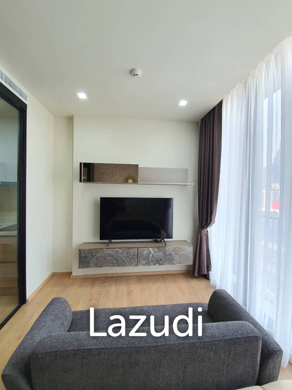 1 Bed 30 Sqm Noble Around 33 For Rent