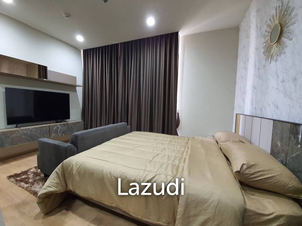 1 Bed 30 Sqm Noble Around 33 For Rent