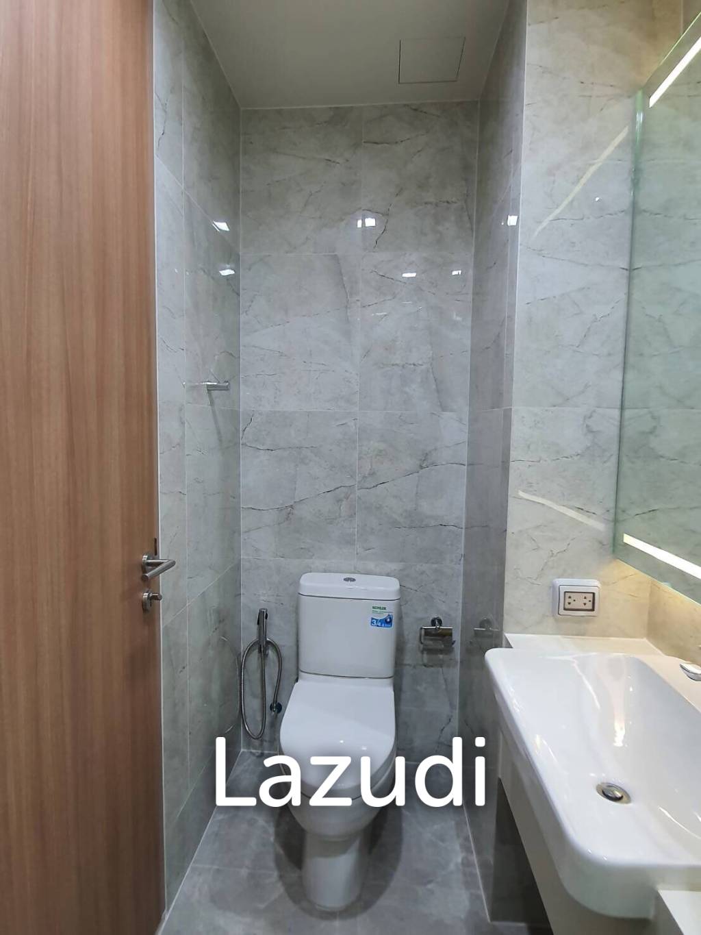 1 Bed 30 Sqm Noble Around 33 For Rent