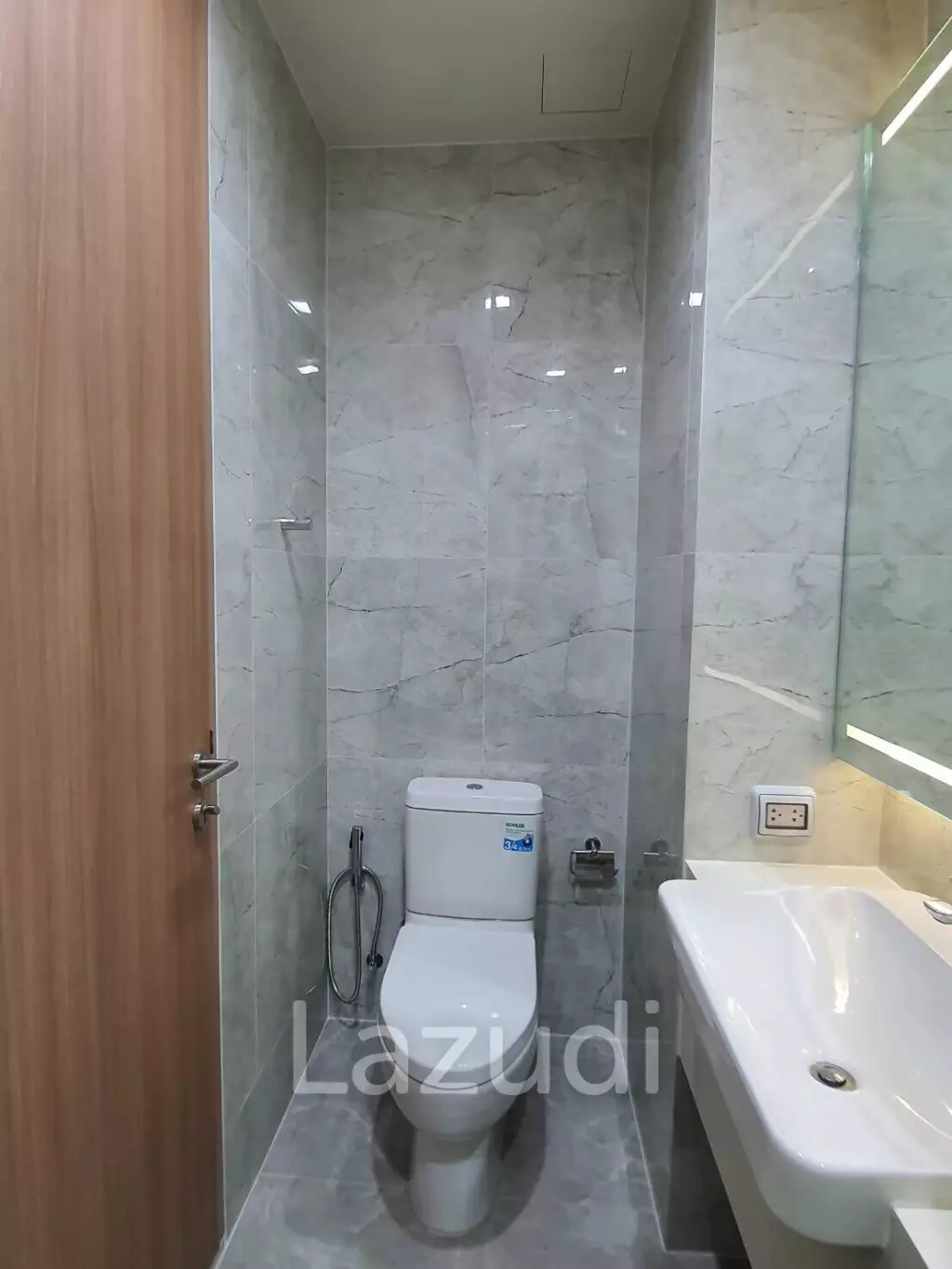 1 Bed 30 Sqm Noble Around 33 For Rent