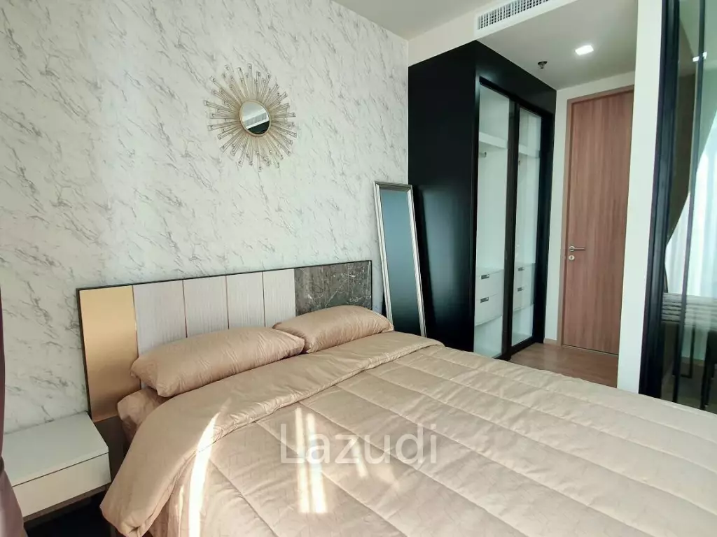 1 Bed 30 Sqm Noble Around 33 For Rent