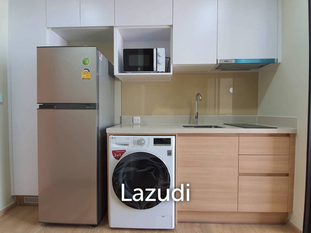1 Bed 30 Sqm Noble Around 33 For Rent