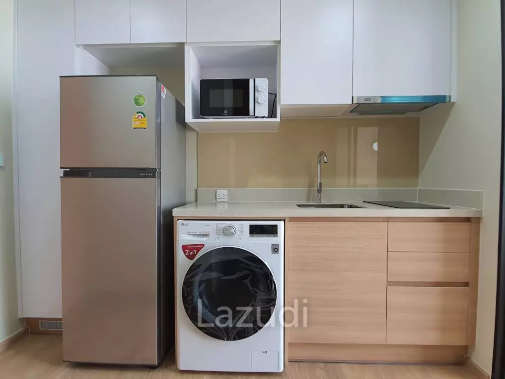 1 Bed 30 Sqm Noble Around 33 For Rent