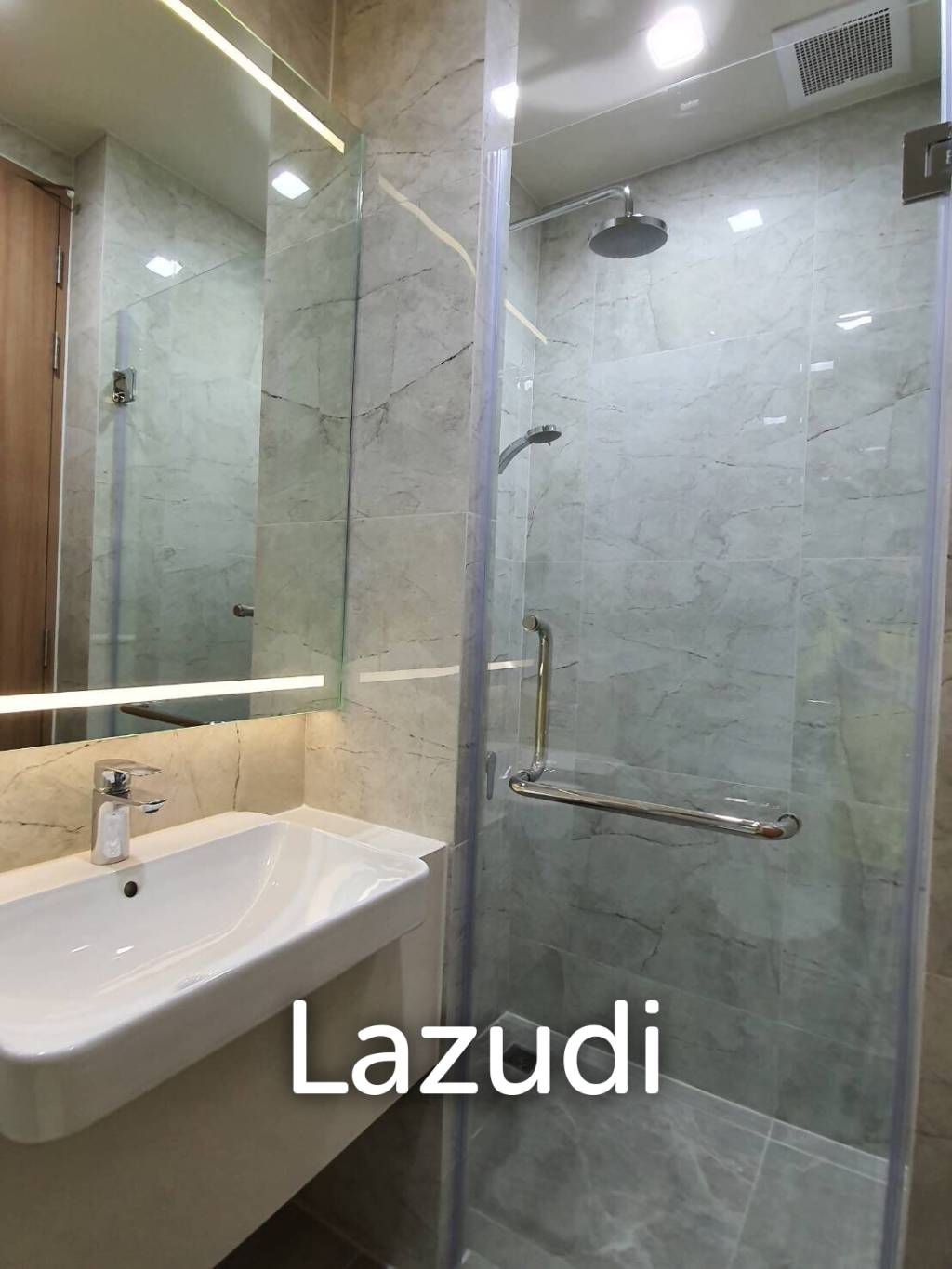 1 Bed 30 Sqm Noble Around 33 For Rent