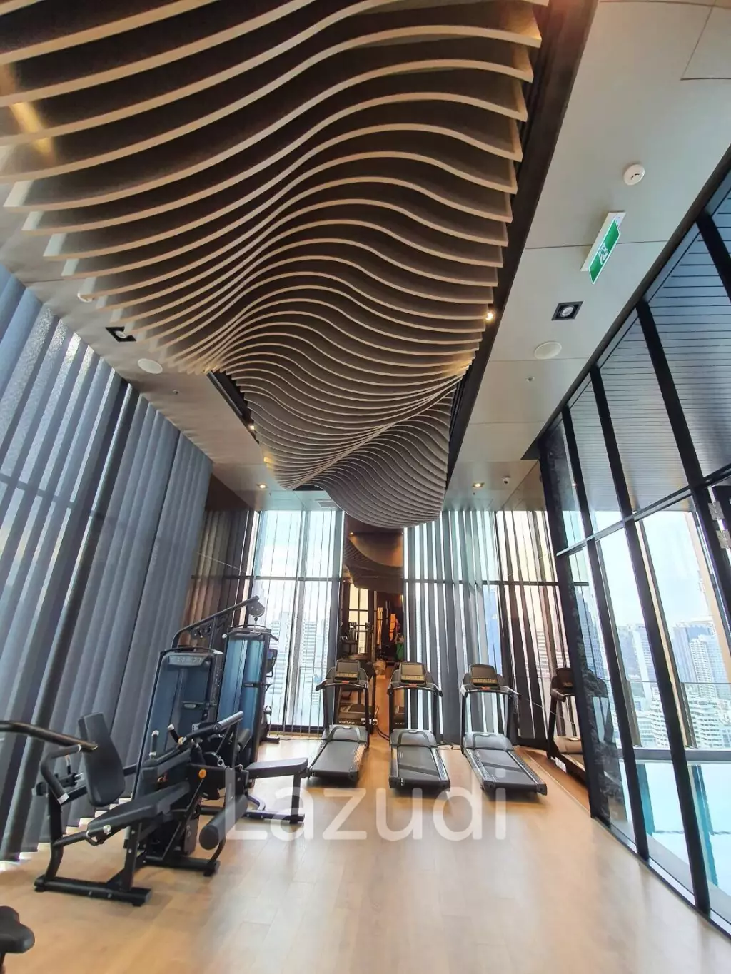 1 Bed 30 Sqm Noble Around 33 For Rent