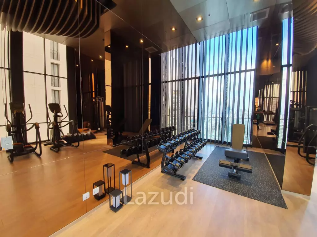 1 Bed 30 Sqm Noble Around 33 For Rent