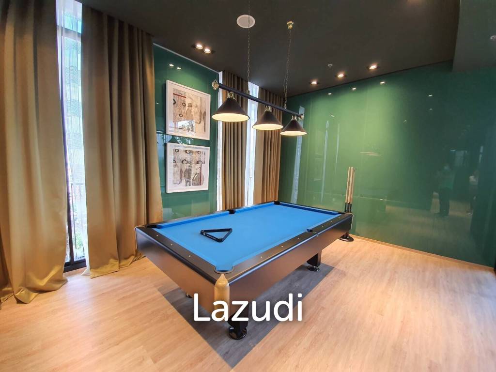 1 Bed 30 Sqm Noble Around 33 For Rent