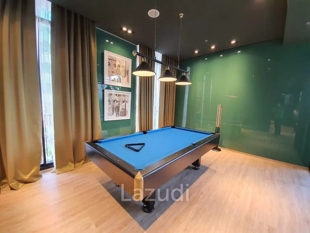 1 Bed 30 Sqm Noble Around 33 For Rent
