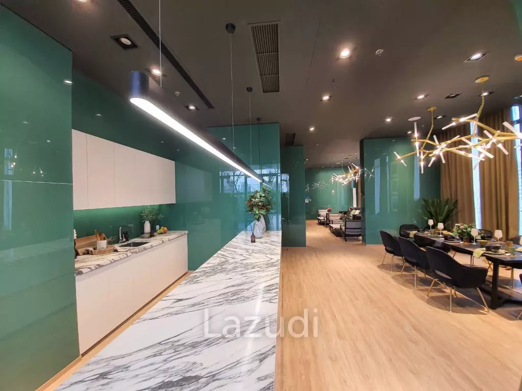 1 Bed 30 Sqm Noble Around 33 For Rent