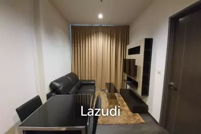 1 Bed 1 Bath 32 SQ.M Edge Sukhumvit 23