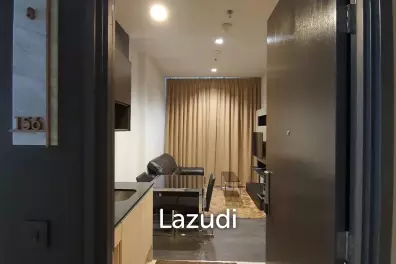 1 Bed 1 Bath 32 SQ.M Edge Sukhumvit 23