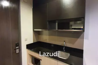 1 Bed 1 Bath 32 SQ.M Edge Sukhumvit 23