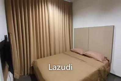 1 Bed 1 Bath 32 SQ.M Edge Sukhumvit 23